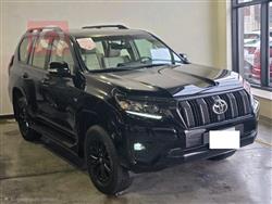 تويوتا لاندكروزر برادو